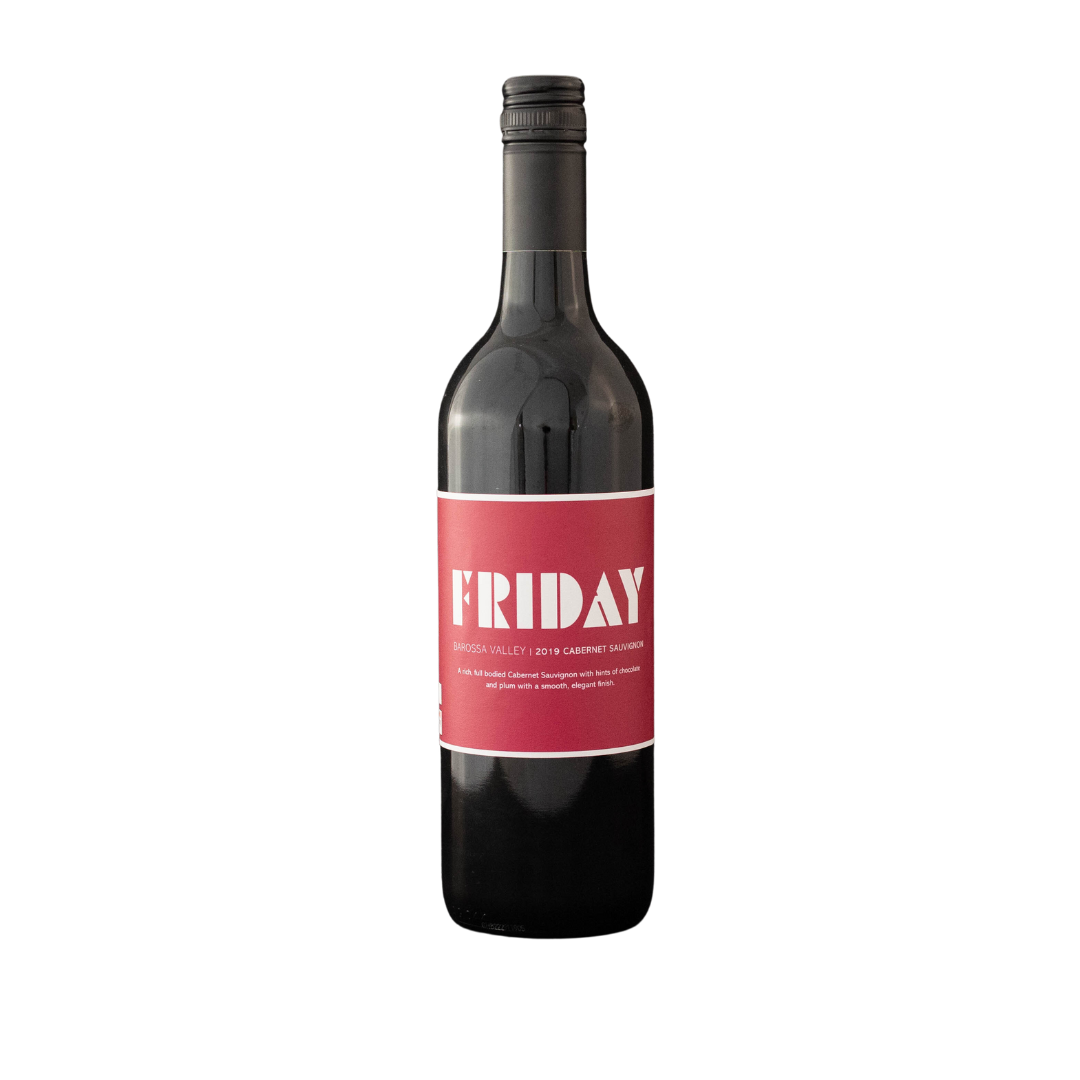 2019 Cabernet Sauvignon