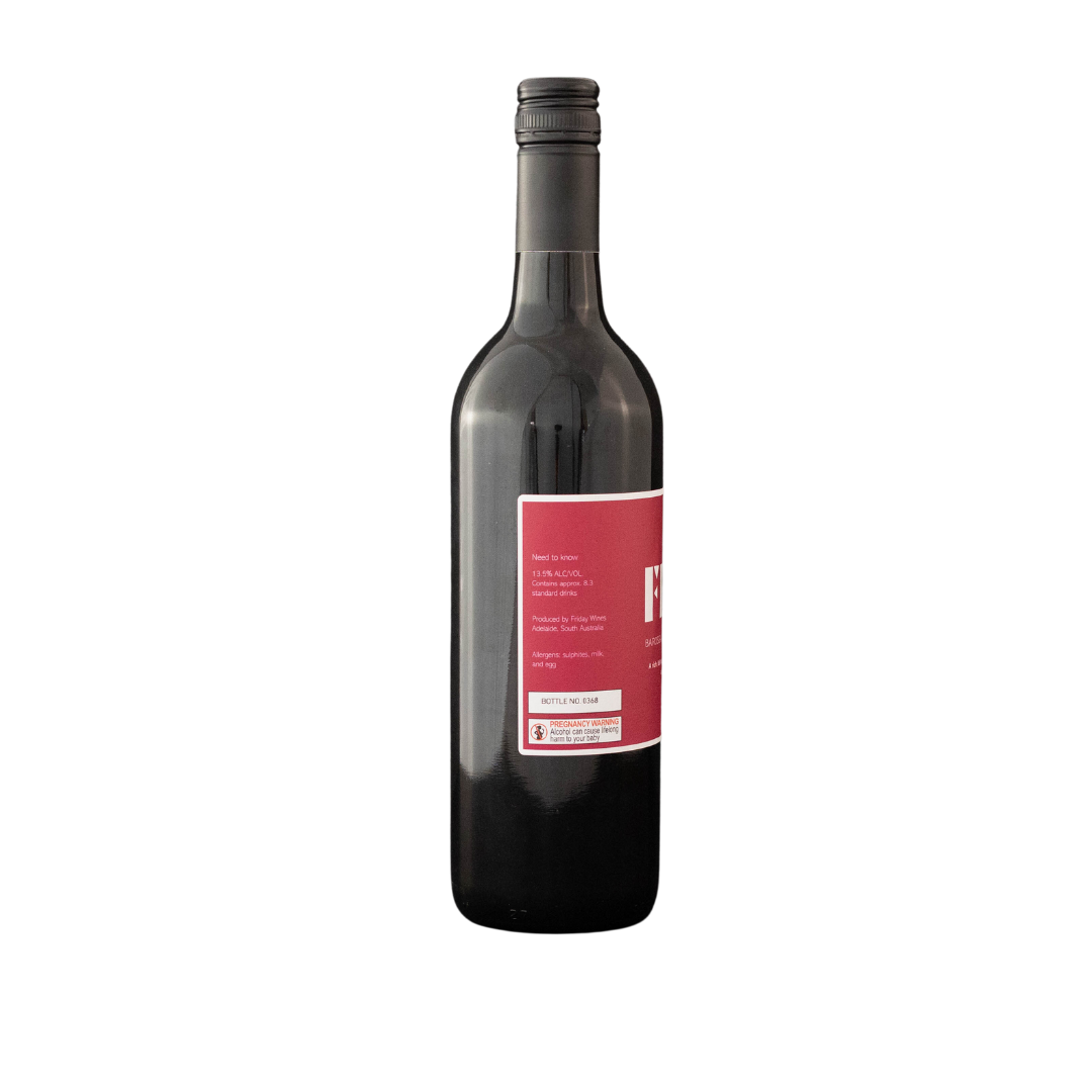 2019 Cabernet Sauvignon