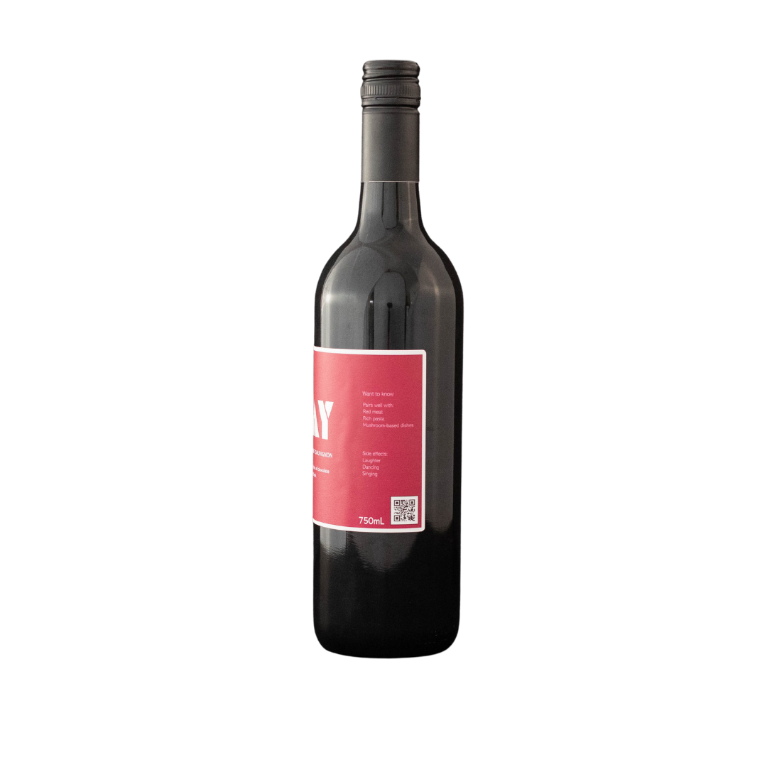 2019 Cabernet Sauvignon