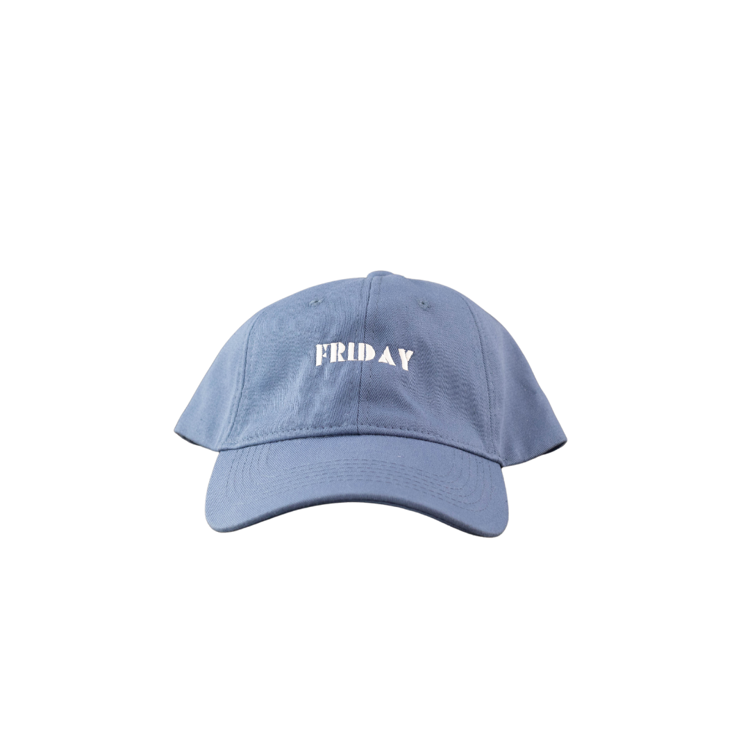 Friday Caps