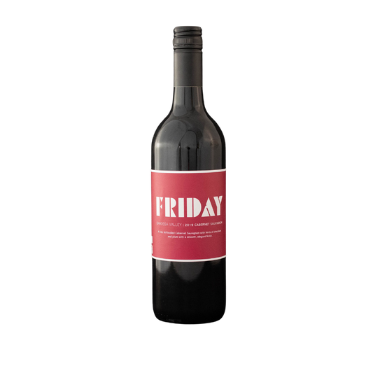2019 Cabernet Sauvignon