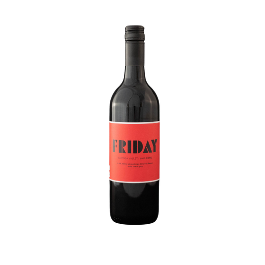 2020 Shiraz