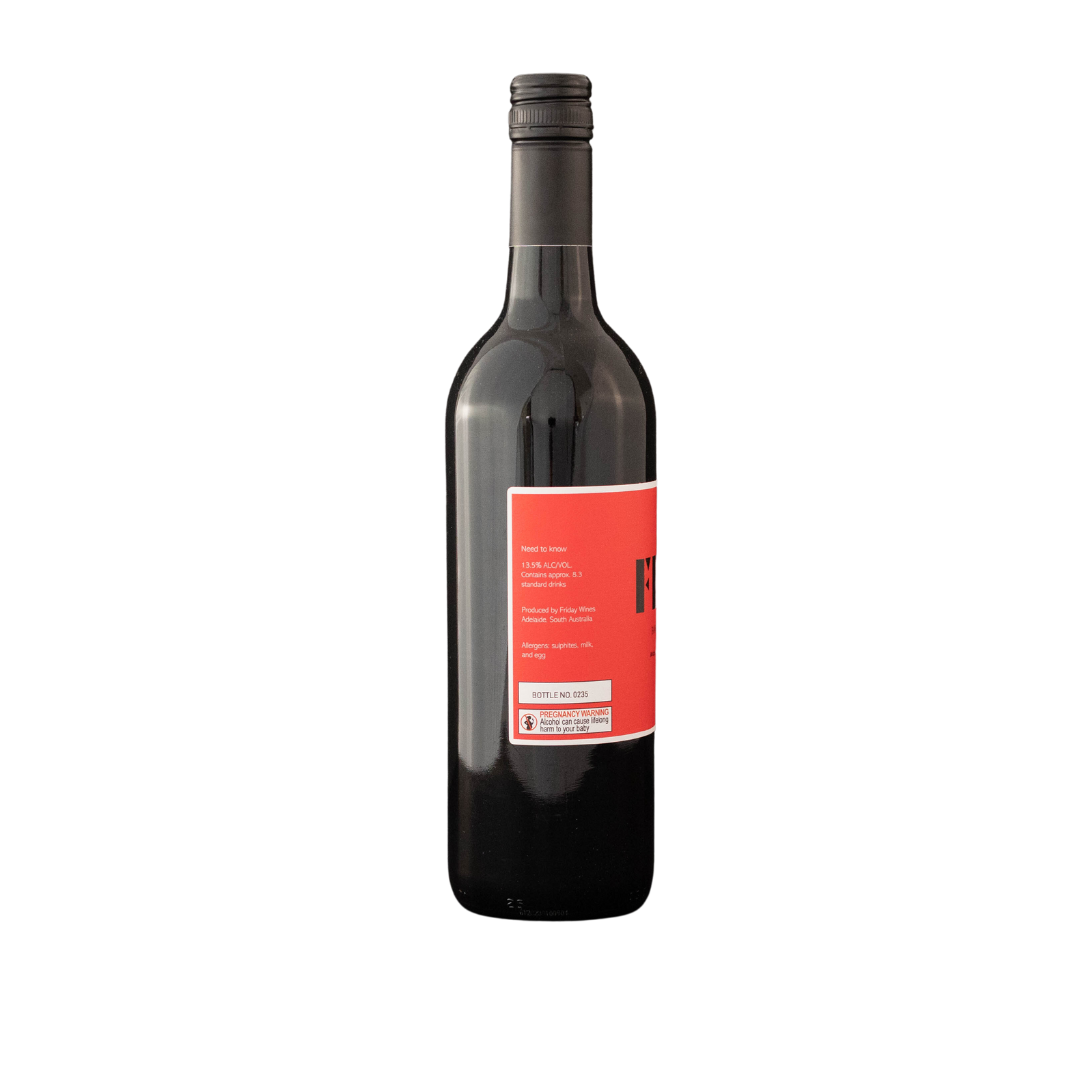 2020 Shiraz