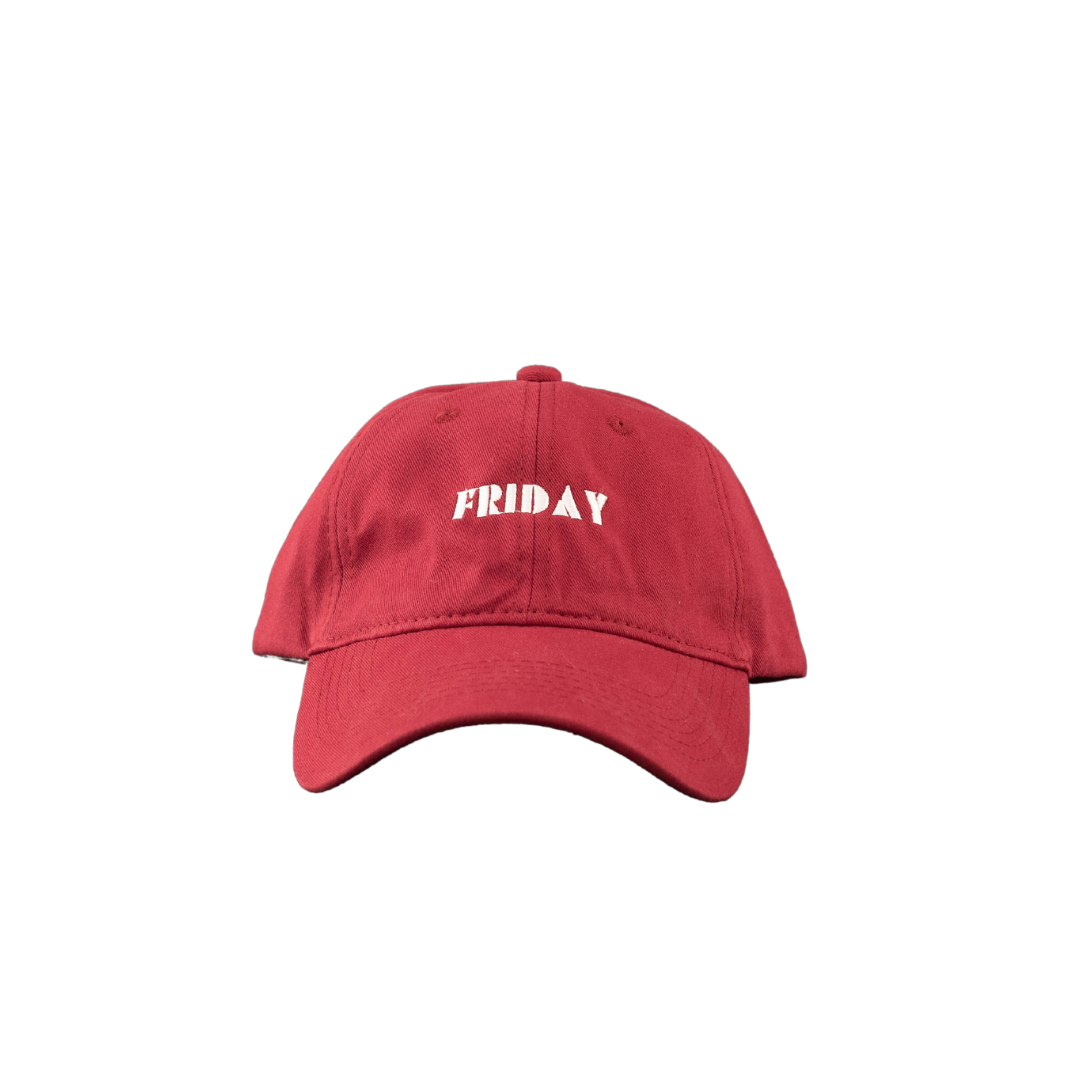 Friday Caps